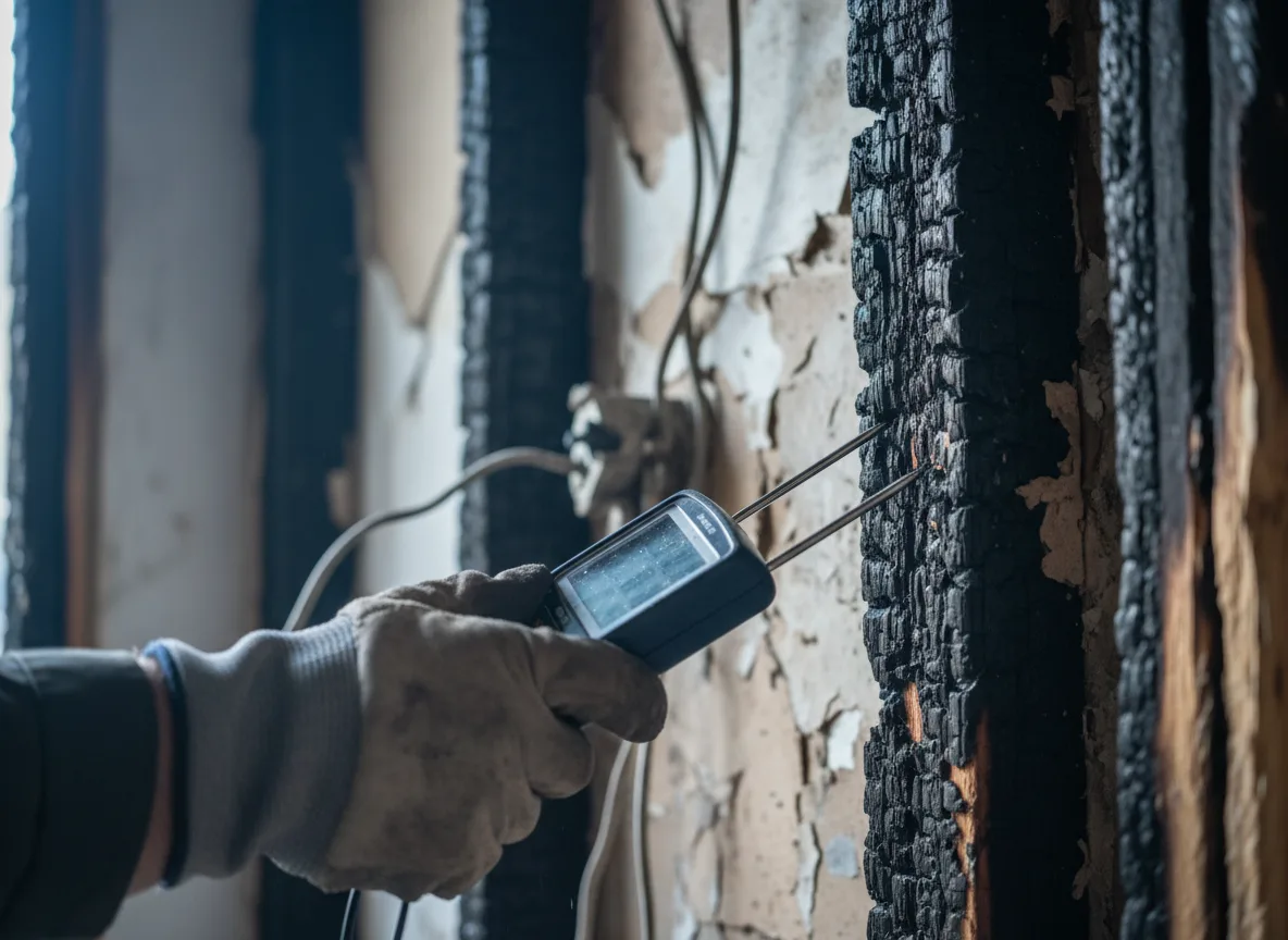 Fire Damage Restoration Los Alamos, CA FAQs